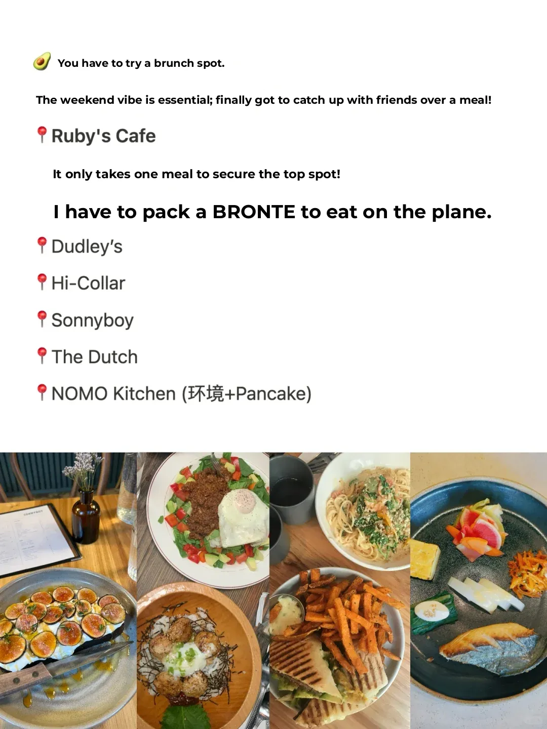 🗽6-Year New Yorker's Honest Guide to What to Eat in NYC