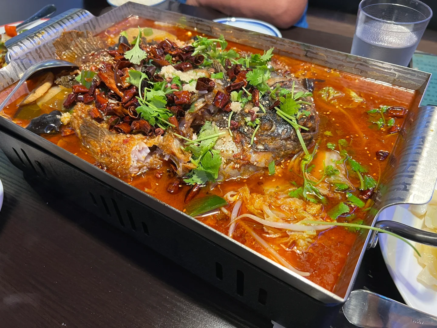 New Chinese Restaurant in Memphis - Fugui