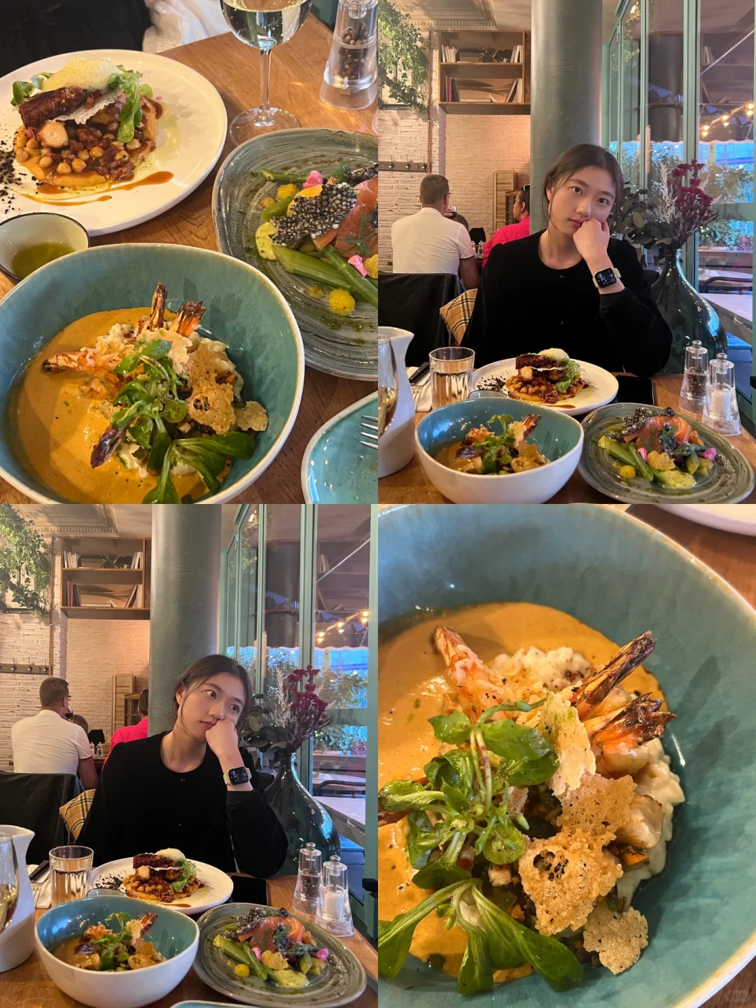 Parisian French Cuisine Picks | Anco