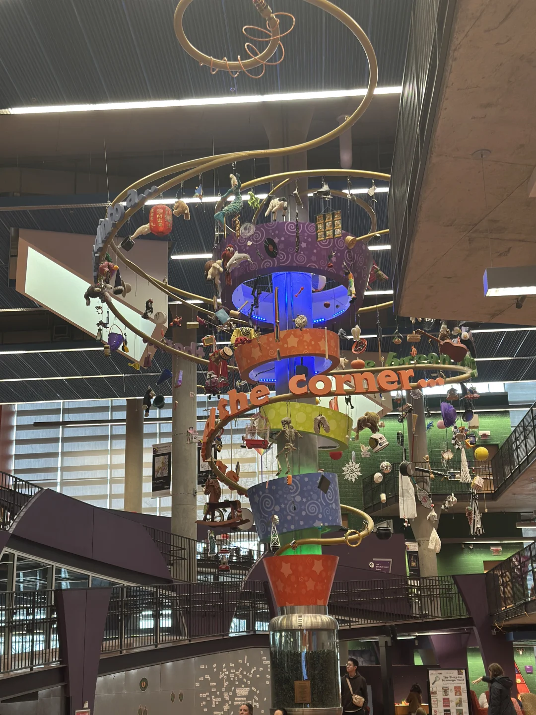 Day 8 and 9 of Exploring North Carolina—Is Charlotte Really That Boring? 🥱