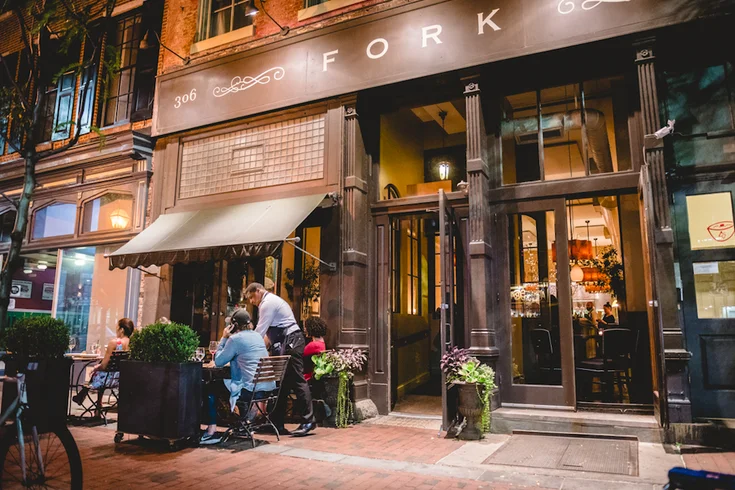 The Oscars of the Culinary World! 5 Philly Chefs and 1 Restaurant Nominated