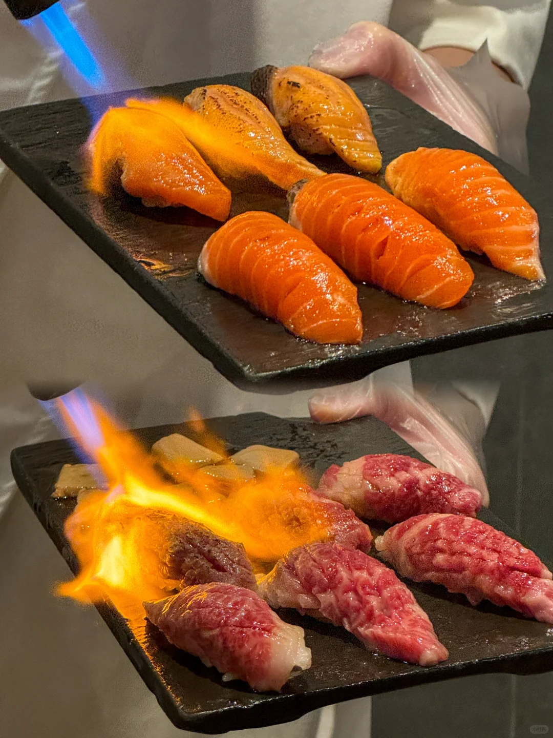 Affordable Omakase in New York! $90 for Wagyu and Foie Gras – Such a Steal! 🔥