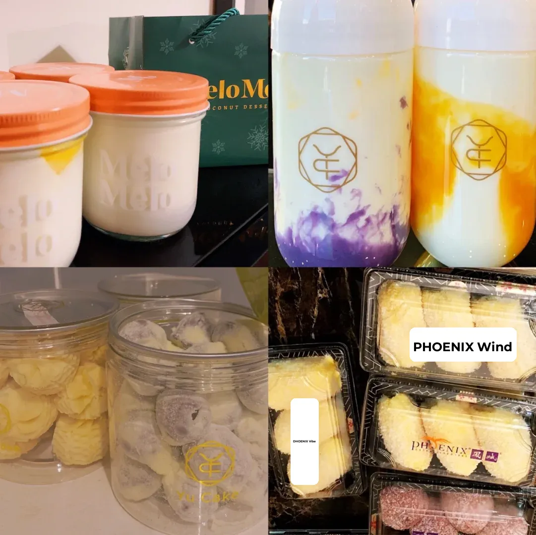 LA Eats You Must Try | The Bay Area Misses You!