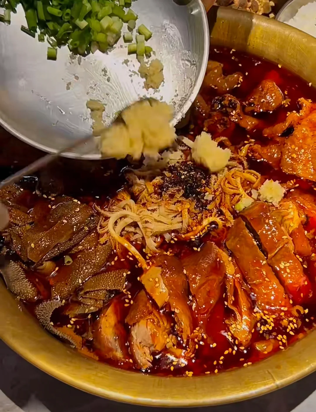 ‼️Authentic Sichuan Spicy Stew in Dallas