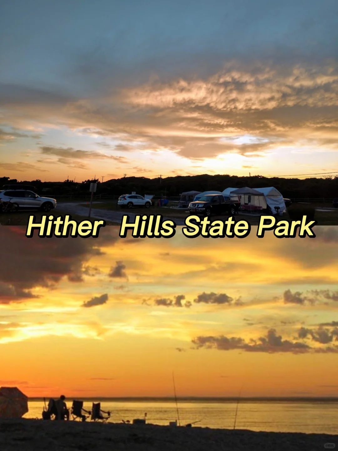 5 Hidden Gems for Camping Near NYC 🌲 Urban Escape Plan Activated