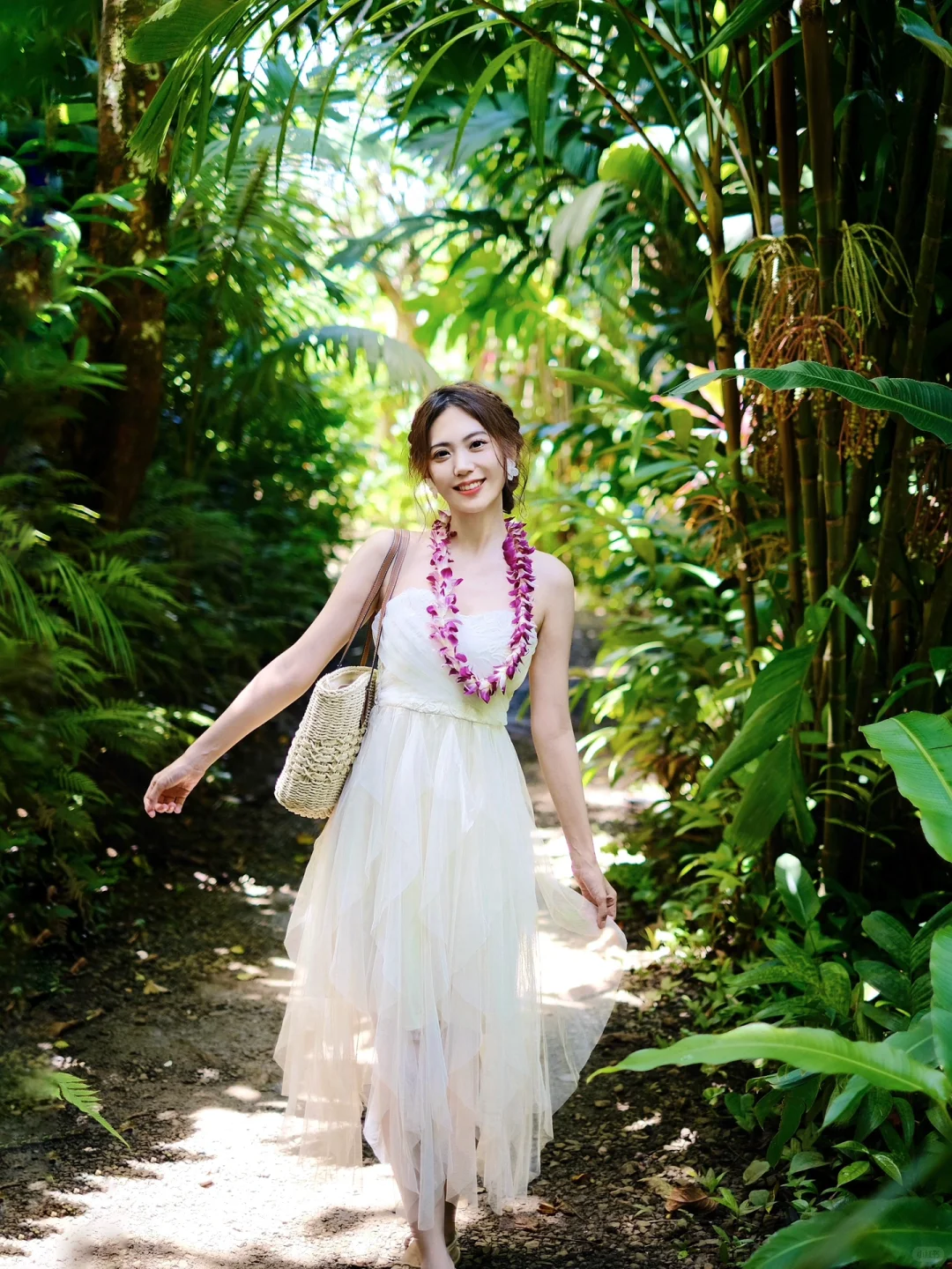 Hawaii 💚 Road to Hana Simplified Version • Half-Loop Guide