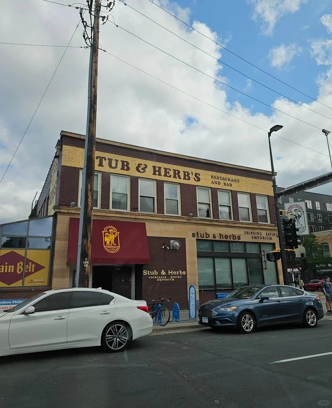 Sexual Assault Case Reported at UMN