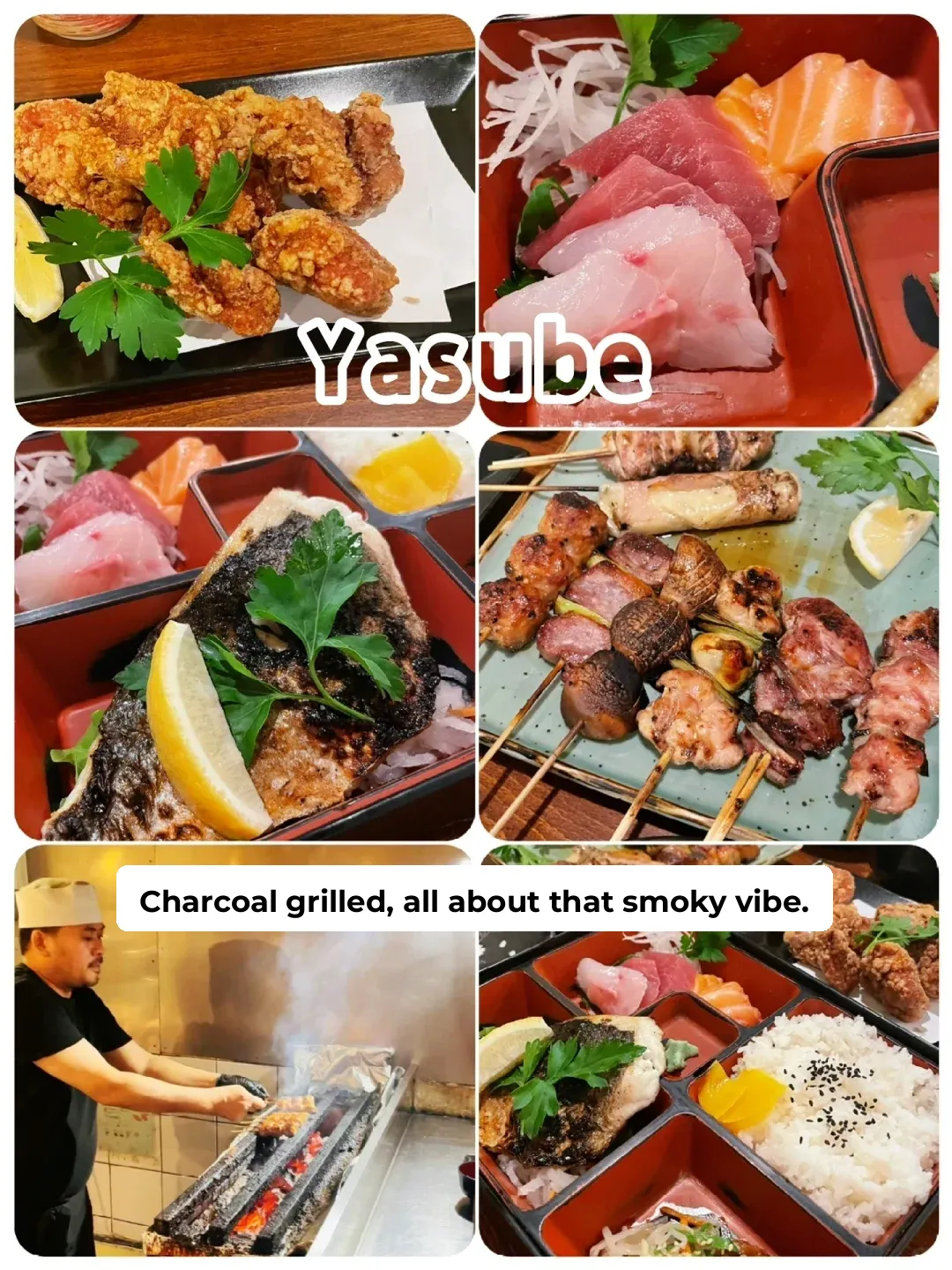 🇫🇷12-35€: The Ultimate Guide to Paris's 8 Best Value Fried Chicken & Yakitori Izakayas