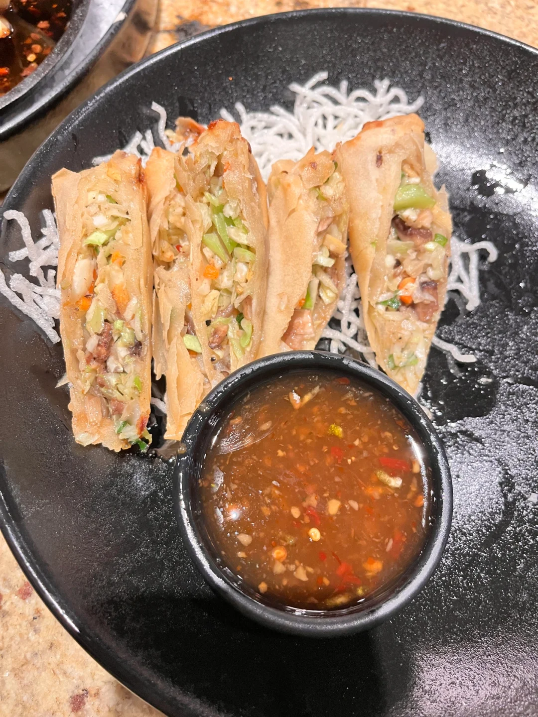 Indianapolis, Indiana - PF Chang's