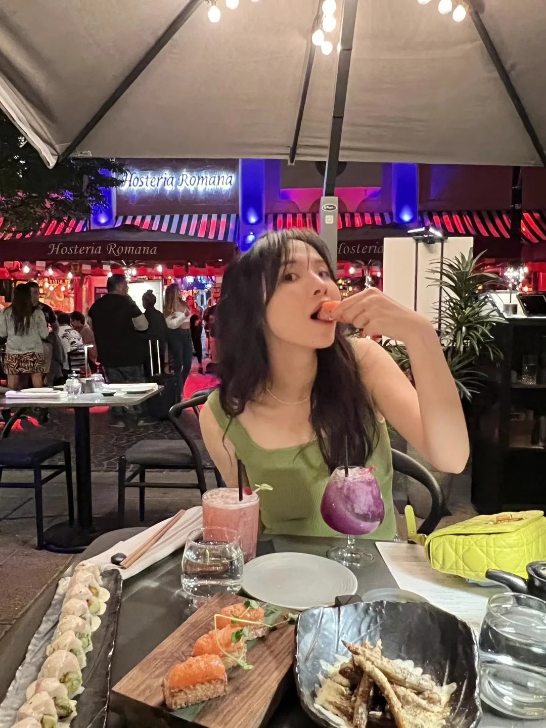 Missing Miami's Sun and Moon 🌤️