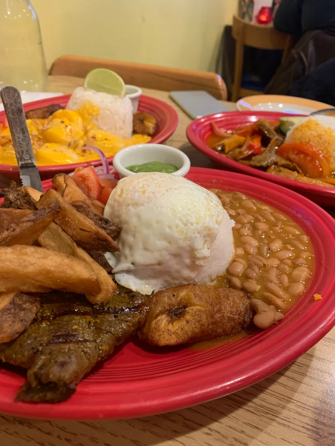 Exploring Minnesota: Chimborazo