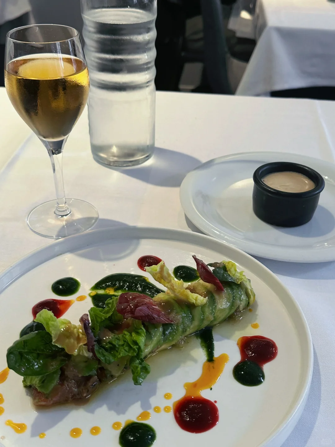 🇫🇷｜Elegant French Cuisine Near the Palace of Versailles for Just €22!