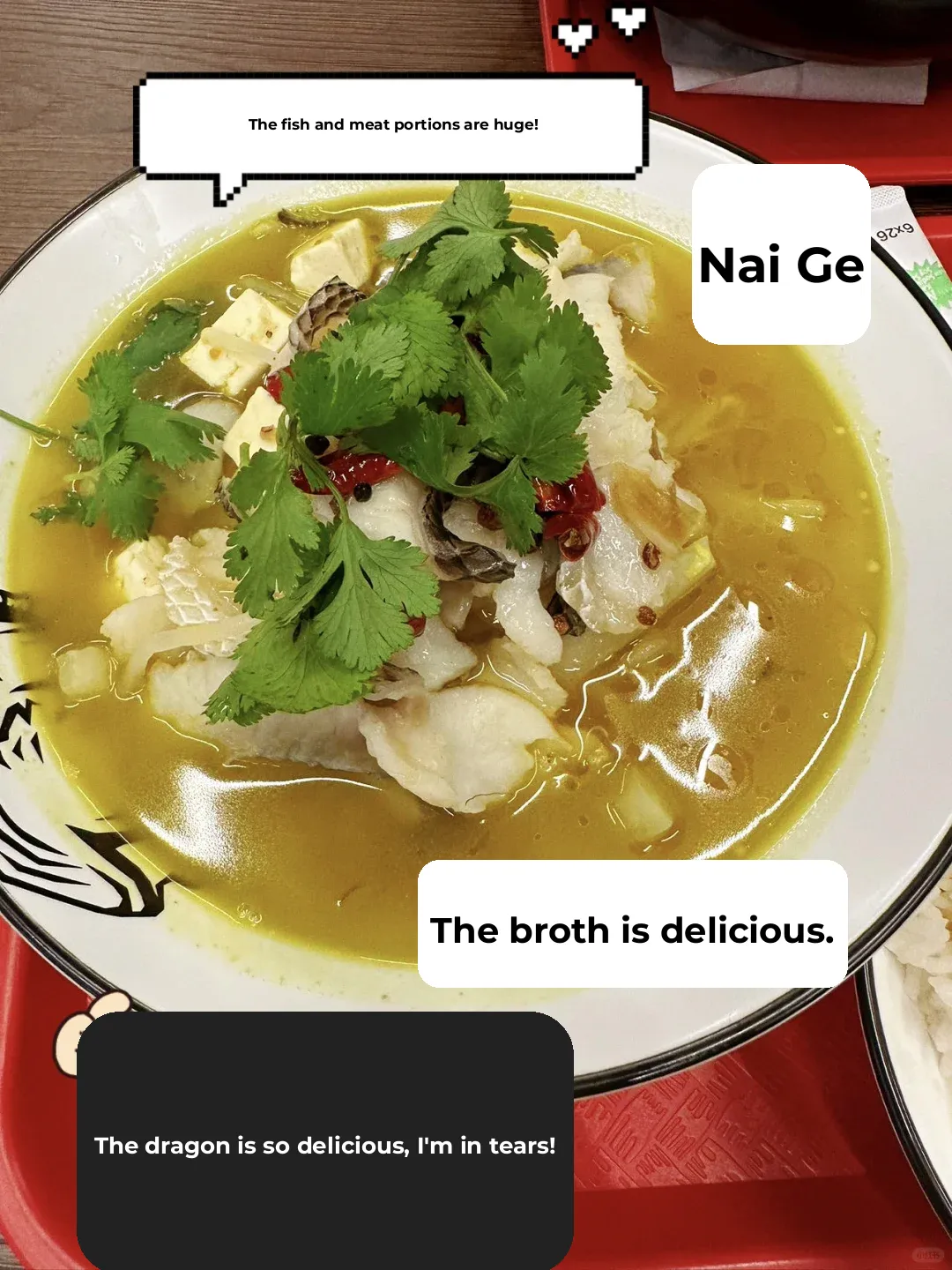 Bay Area | The Must-Try Sour & Spicy Fish That's Too Addictive for Rice 🍚