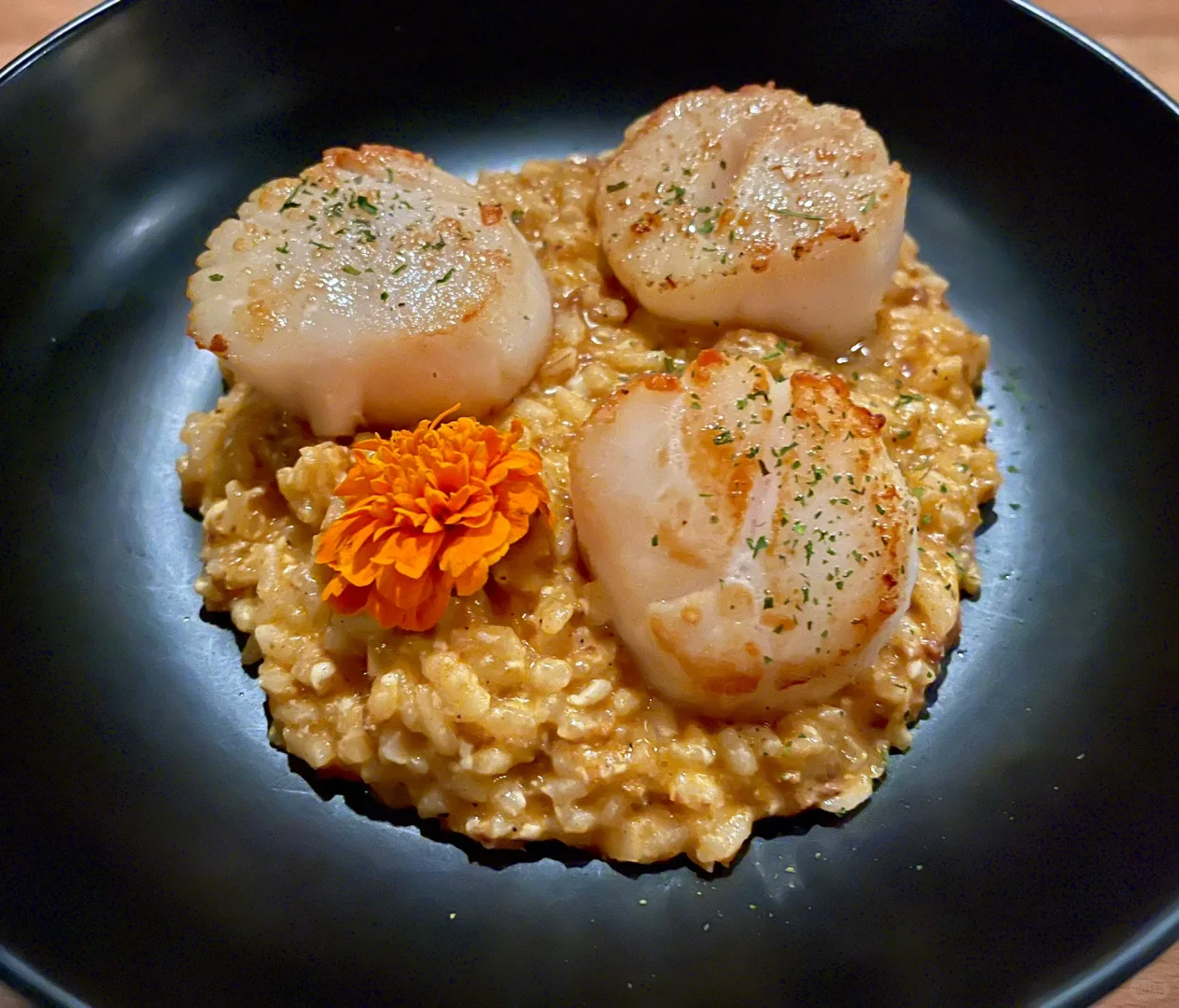 **"Discovered an Amazingly Delicious Mexican Restaurant!"**