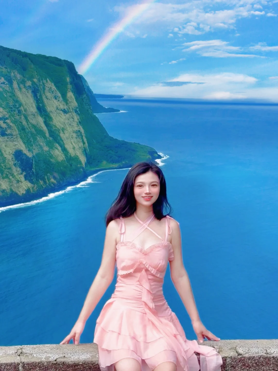 Spring Travel Diary｜7 Hidden Gems in Hawaii’s Big Island That Exceeded All Expectations! 🌺