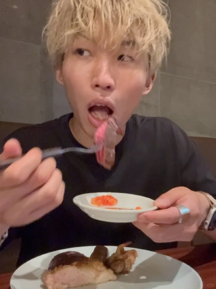 【Japan・Osaka】Brazilian BBQ Buffet for 3,490 JPY