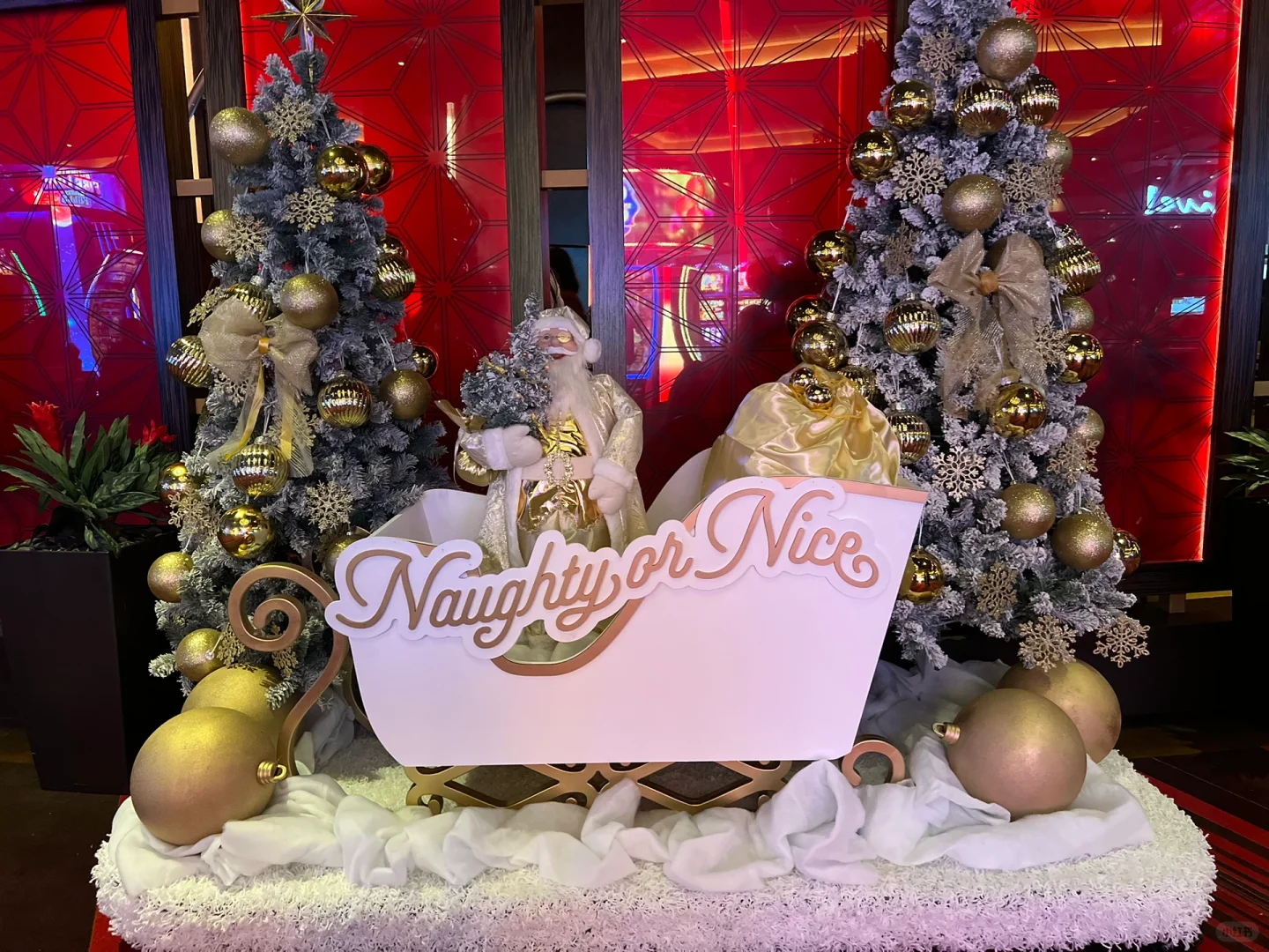 Ultimate Guide to Christmas Bars in the DMV