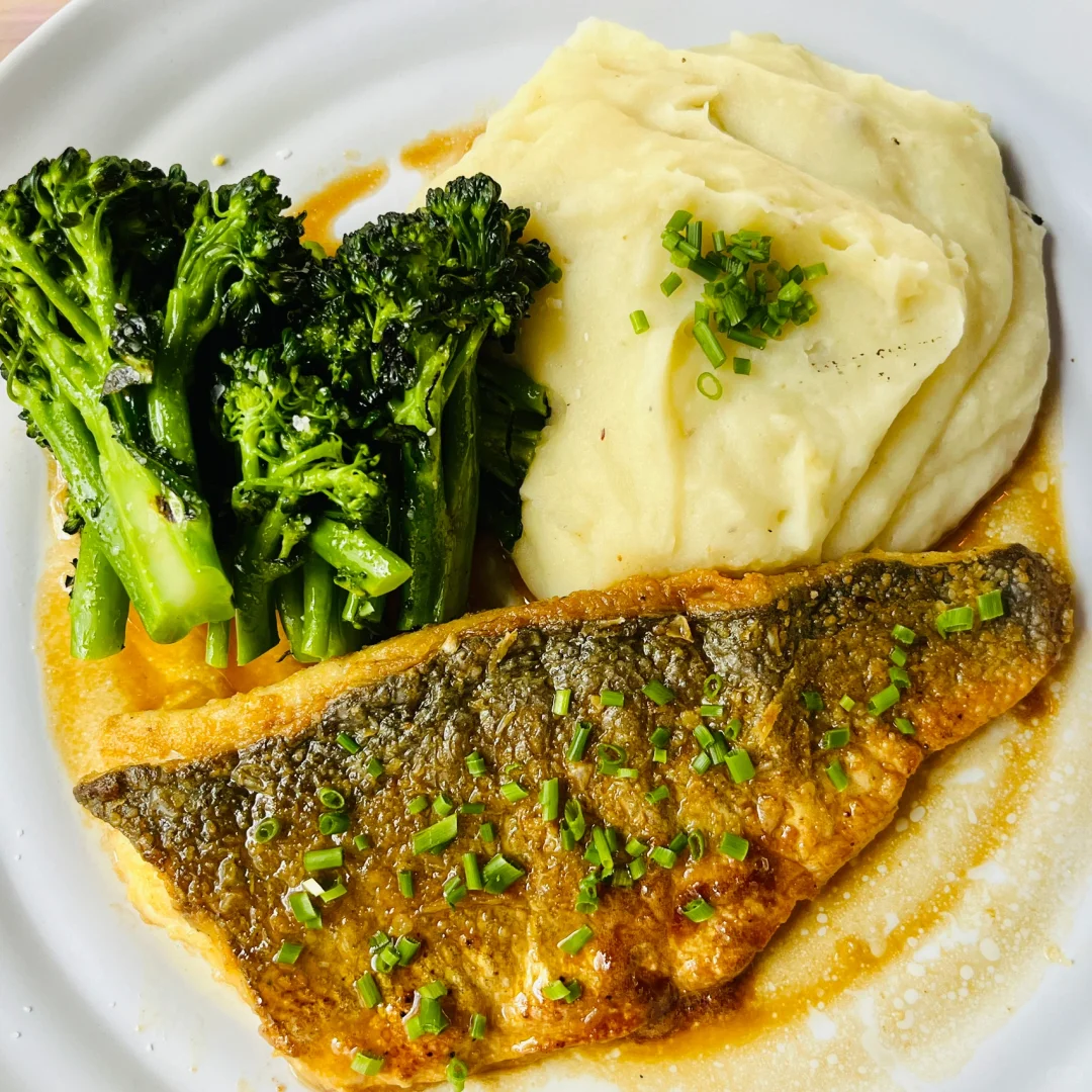 Miami Foodie Adventures: Sushi with a Twist