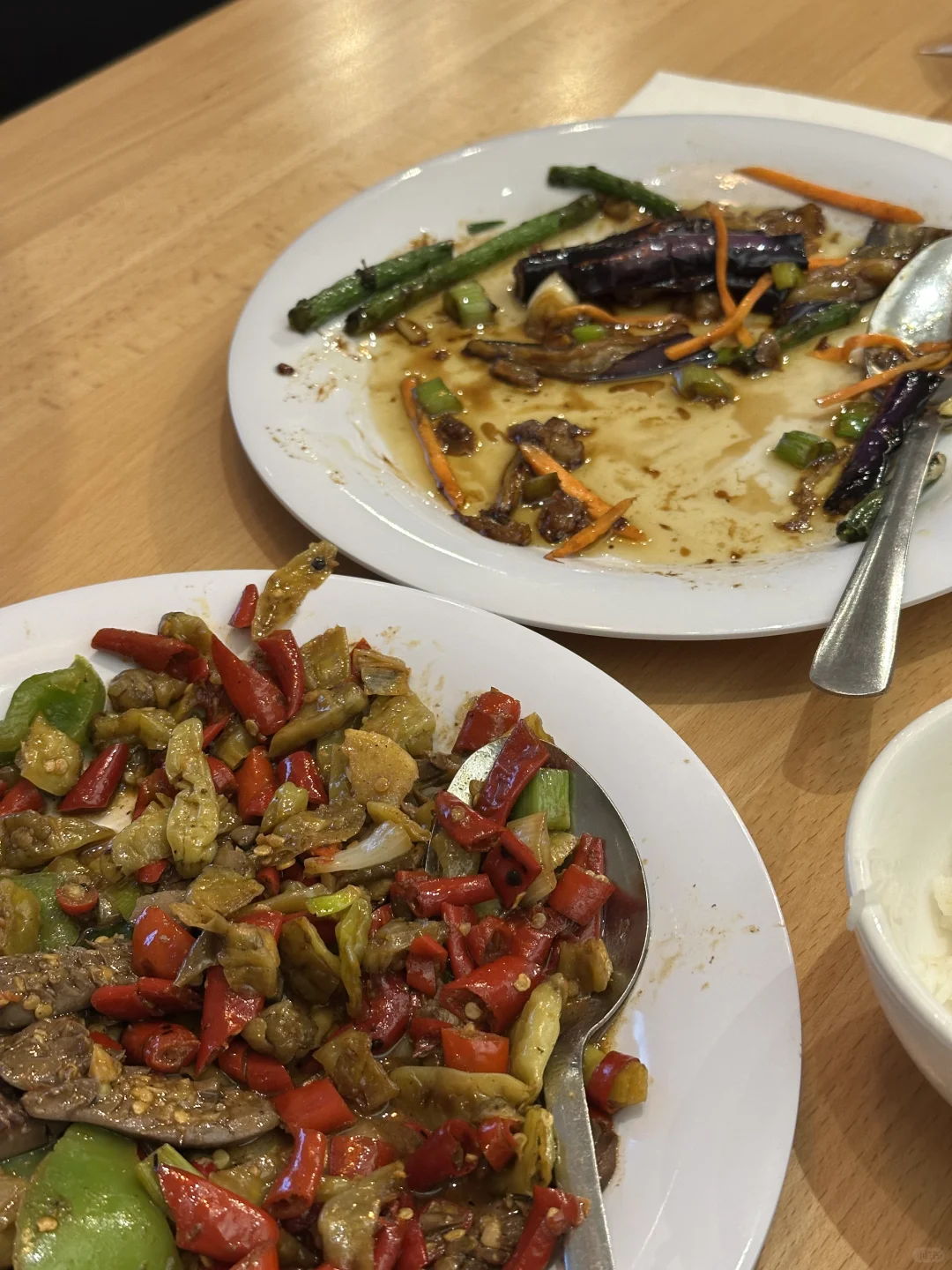 Fort Worth Chinese Cuisine: Sichuan Dishes and Hawaiian Poke