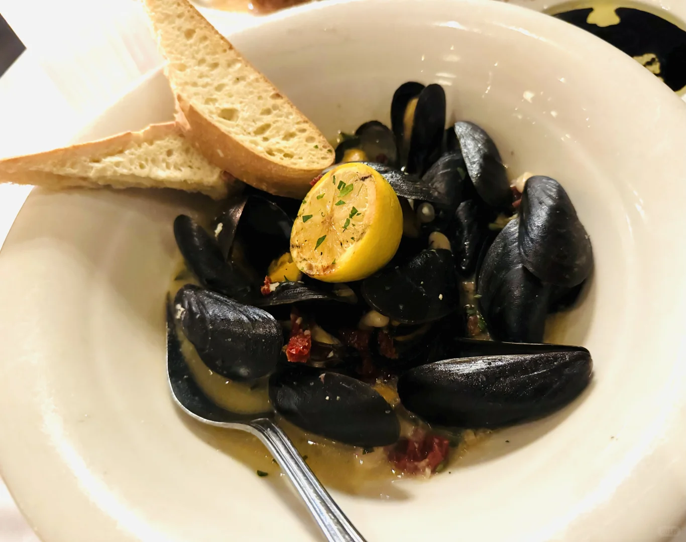 Bay Area Italian Cuisine | Maggiano's Little Italy