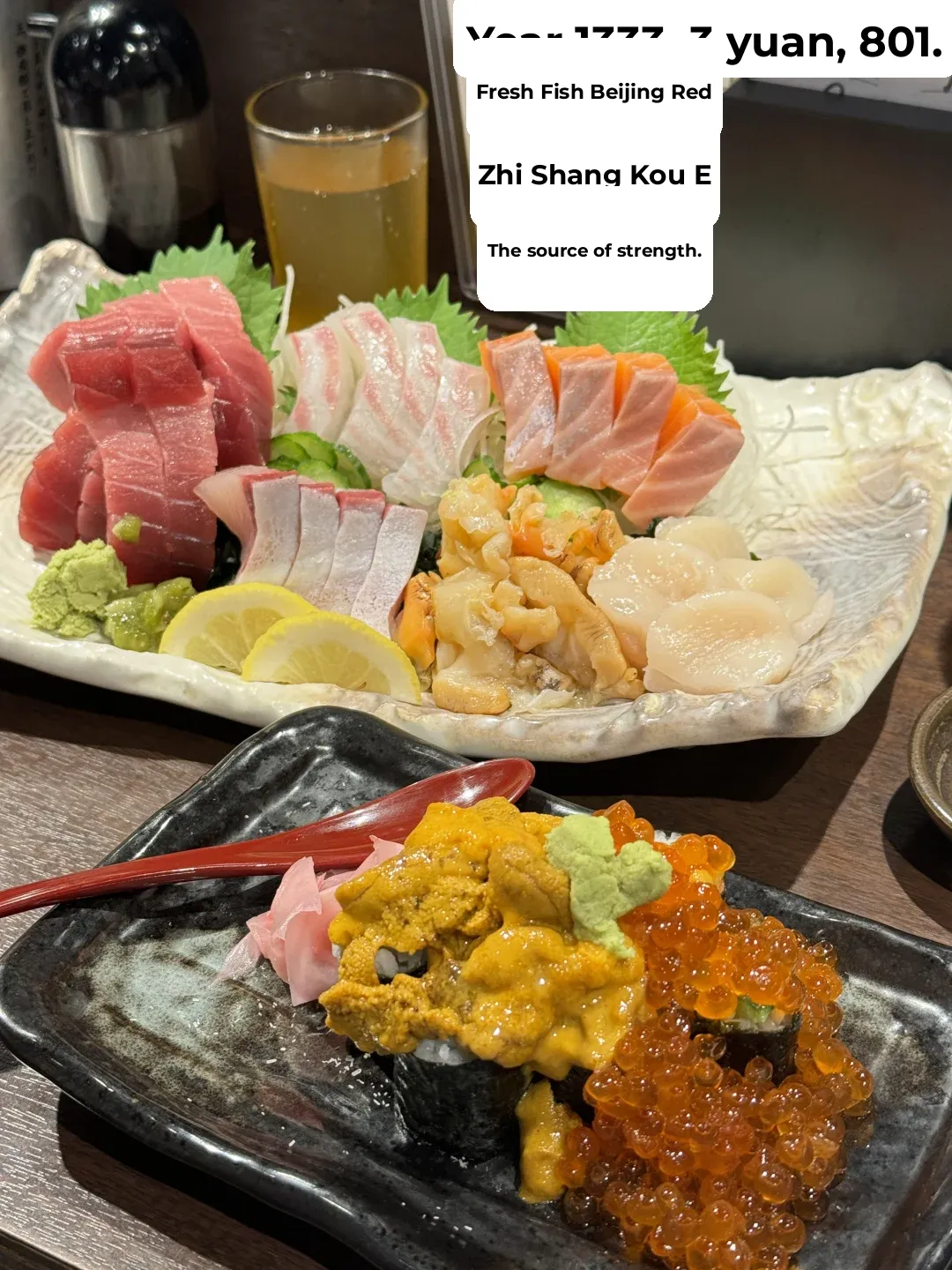 Must-Try Affordable Sushi Chains in Japan