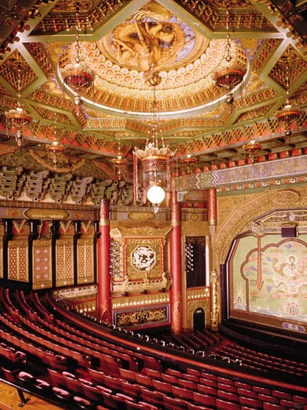 Seattle's Vibrant Culture | Seattle Theaters