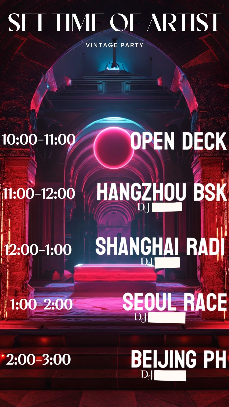 What? International Students in Chicago Can Party at Nightclubs Back Home Again?