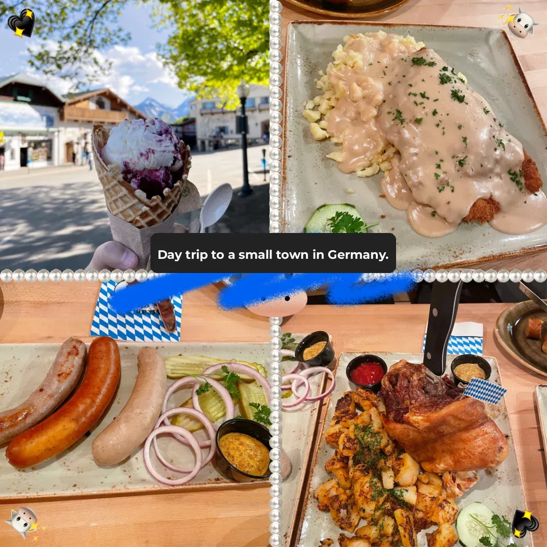 【Seattle Area】Day Trip to Leavenworth's German Town