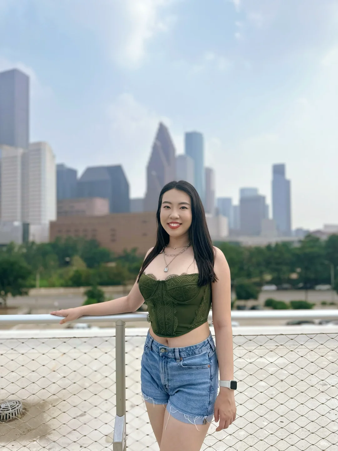 Houston's POST: From Post Office to Food Hall