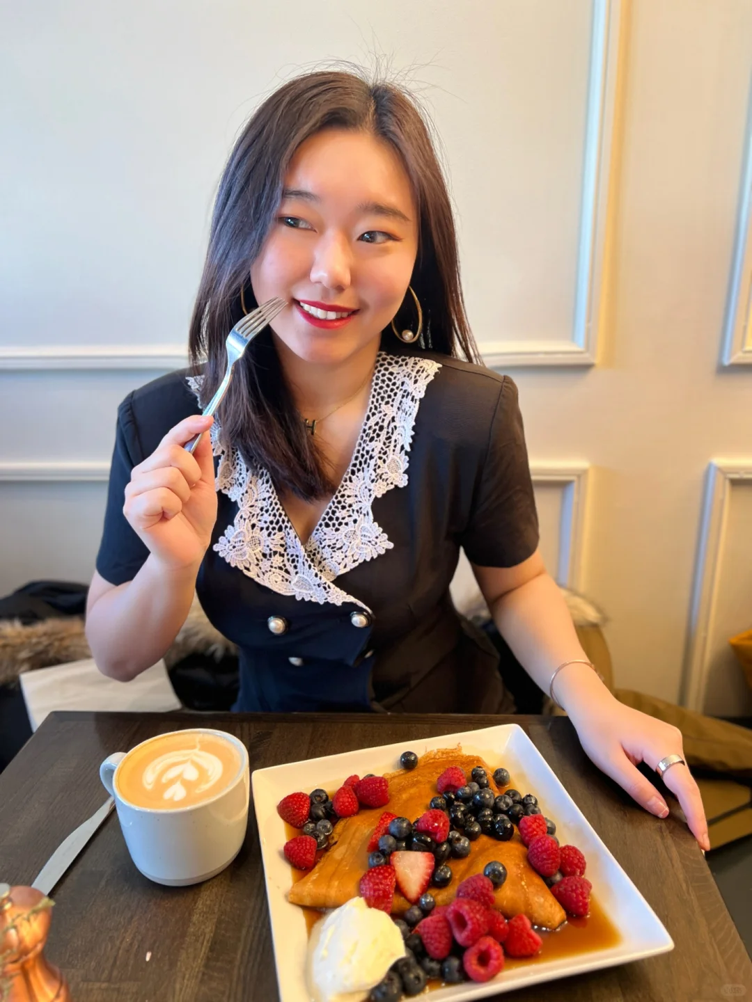 Denver | Must-Try Brunch Spots with Instagram-Worthy Vibes! 🔥