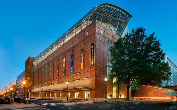 DC Bible Museum Free After 3 PM Daily in July