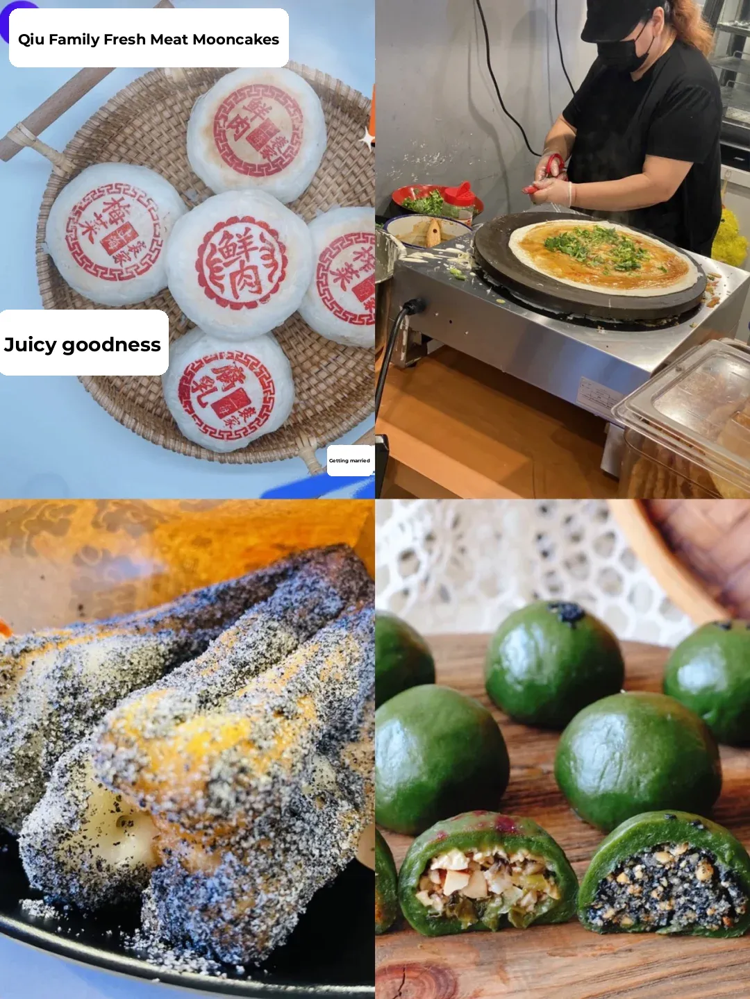 Los Angeles 📍 A Guide to Living Like a Shanghainese 🌊 Local Cuisine is the Best 😋