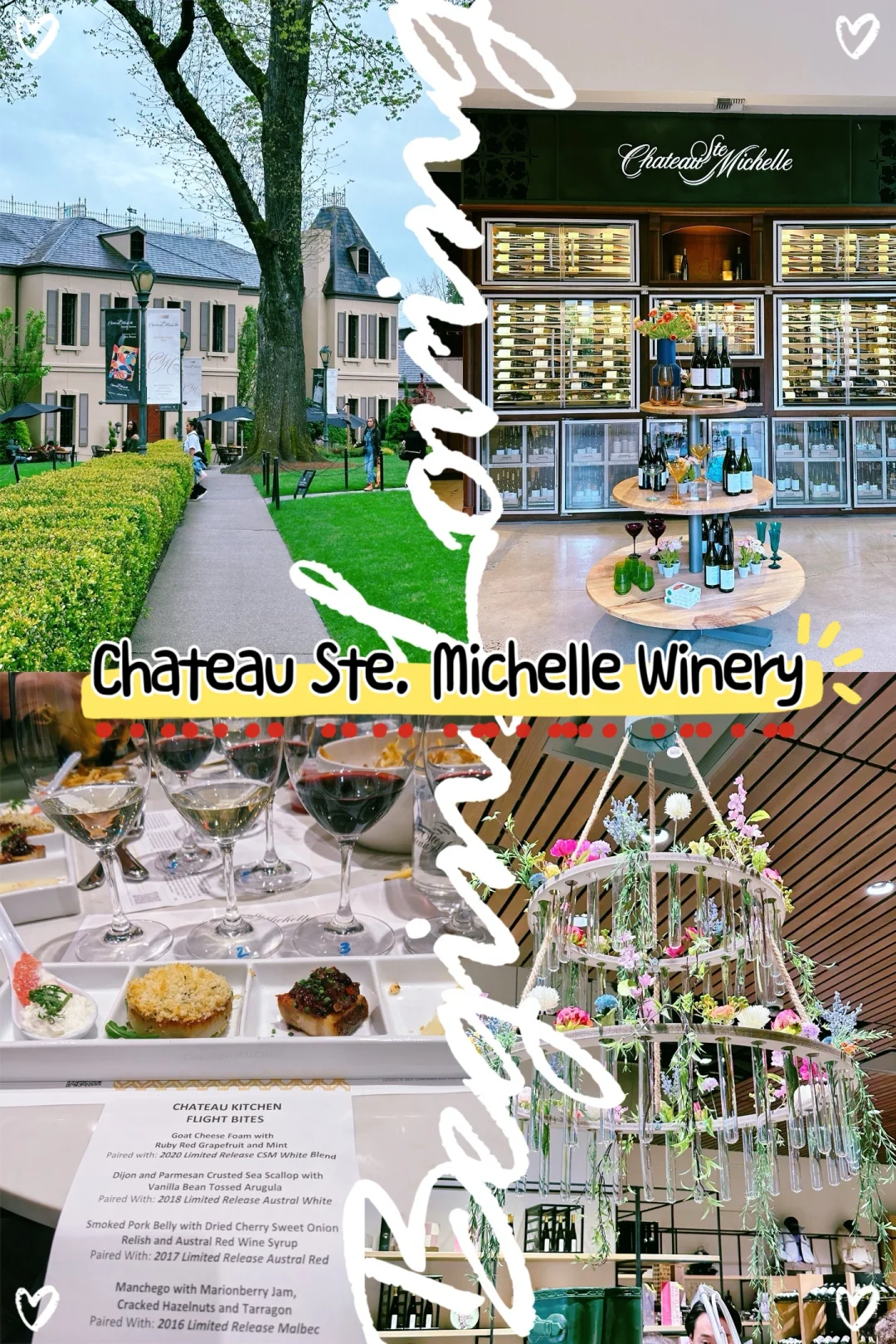 🇨🇦🇺🇸 Vancouver/Seattle Weekend Getaways Day 2️⃣