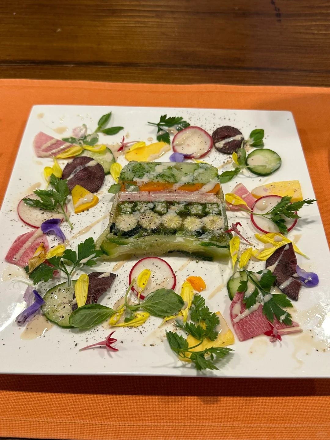 Bargain French Cuisine in a Kyoto 100-Year-Old Machiya