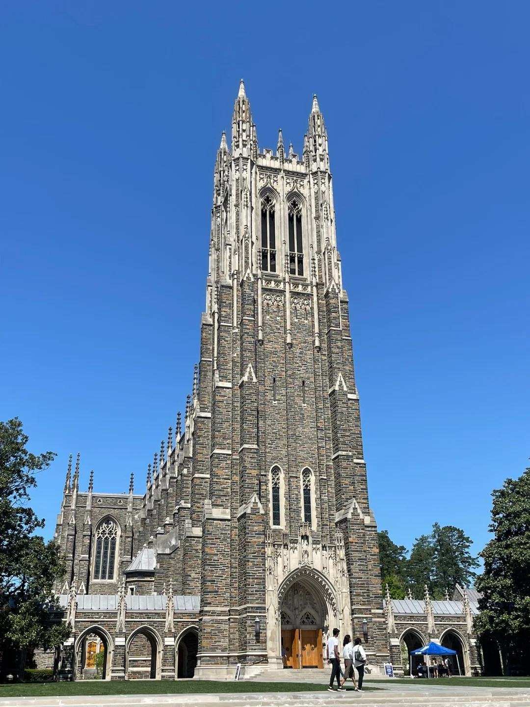 Hidden Gems in North America: A 4-Day Itinerary for North Carolina