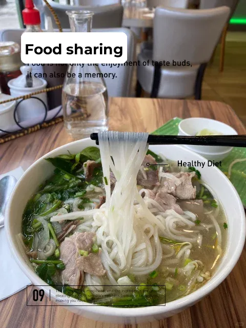 The Ultimate Guide to Savoring Vietnamese Noodles