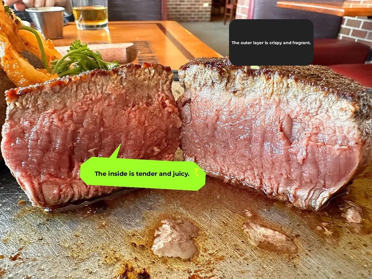 Portland | Food | The Unrivaled Steakhouse Open for Over 70 Years