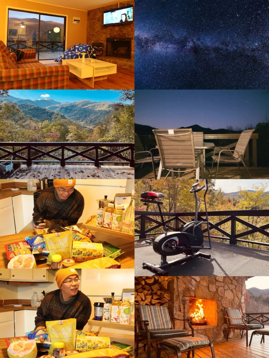 Hidden Gem Airbnb: Hosted by an American Architect + 180-Degree Mountain View Terrace