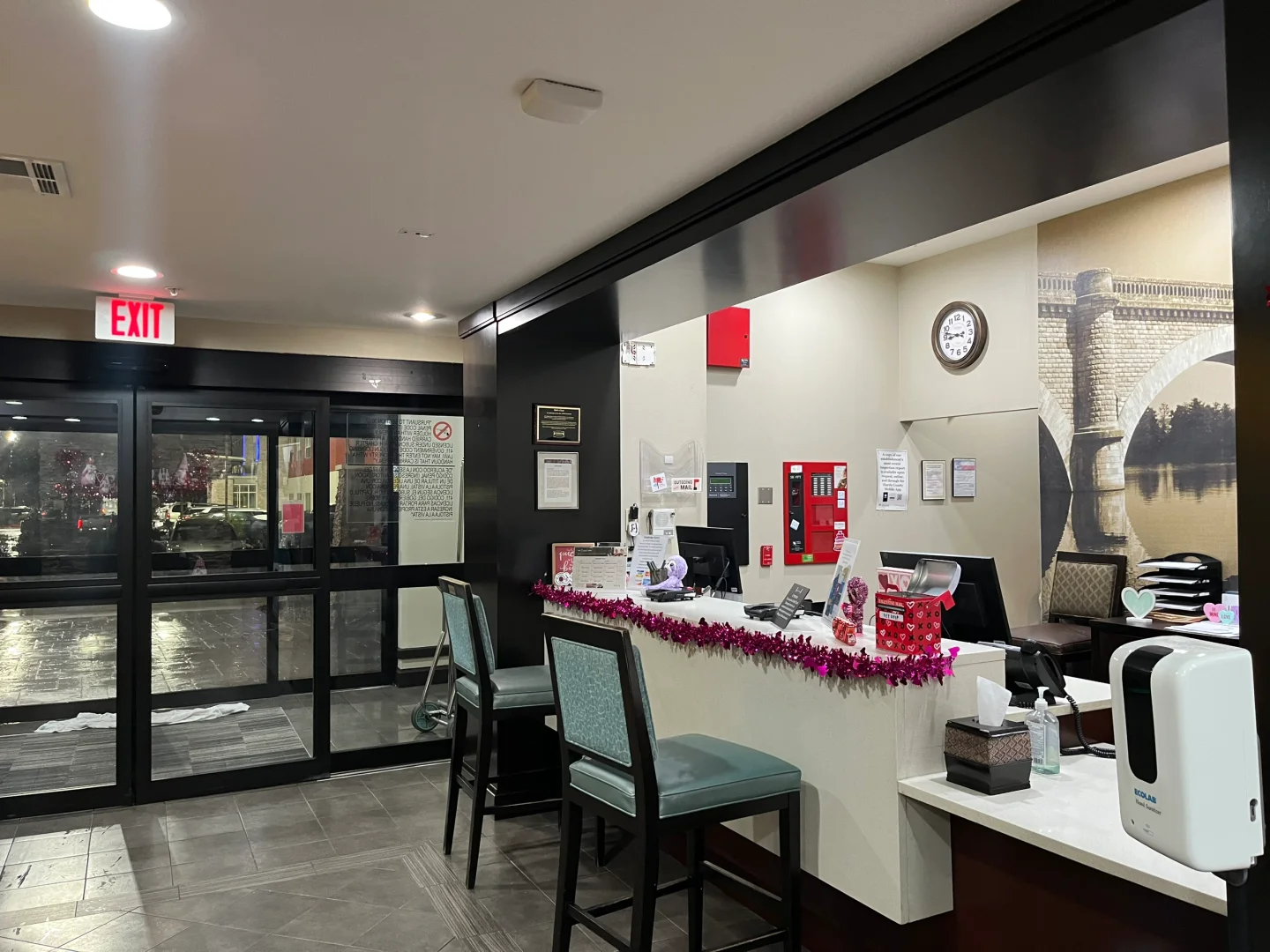 Unlocking Staybridge Suites by IHG【Zhuqiao】｜Houston Airport