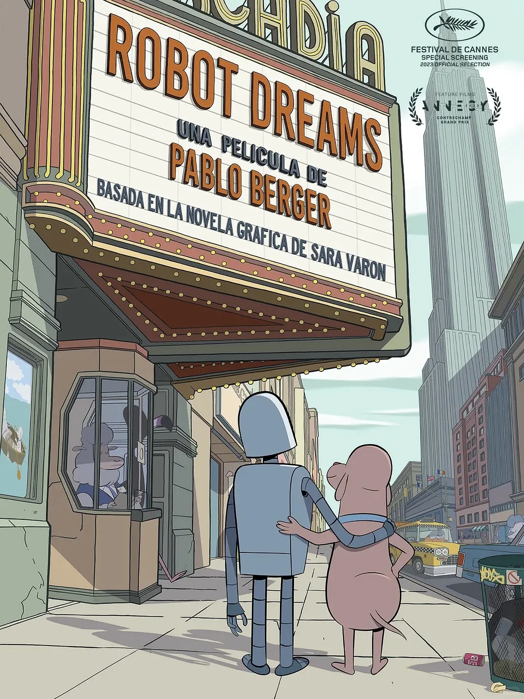 Seattle | Don't Miss Out on a Dream of Robotics