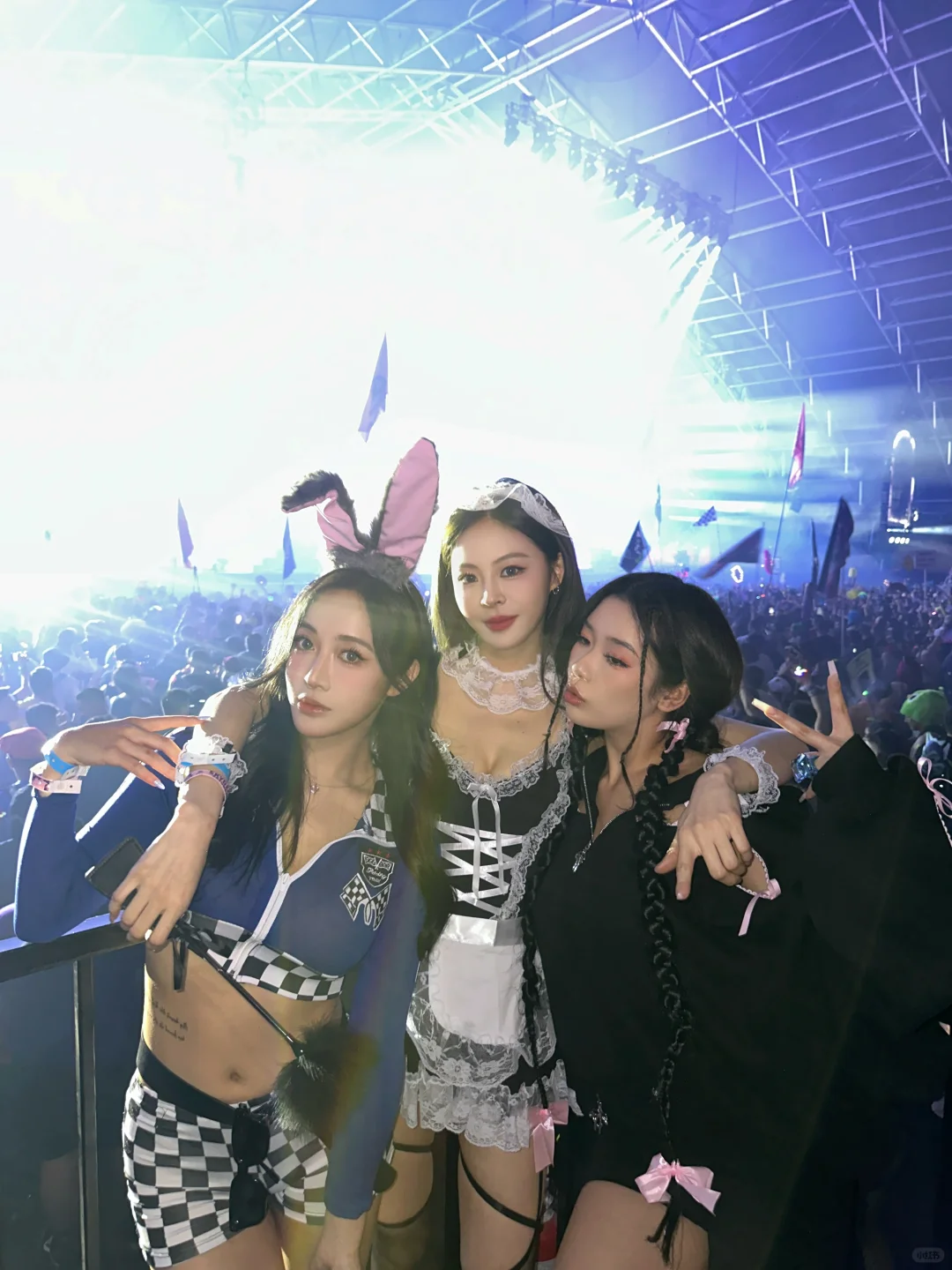 Los Angeles Escape / Me and My Gorgeous Bestie 🥰