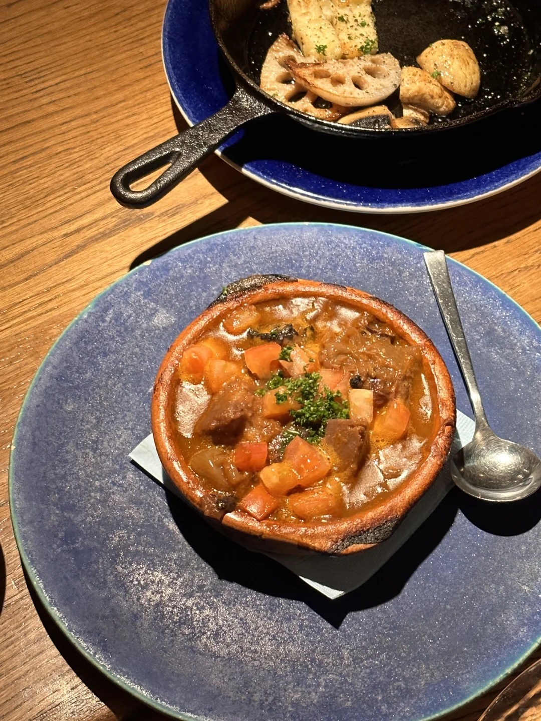 Shinjuku | Greek Cuisine at Kazenokura