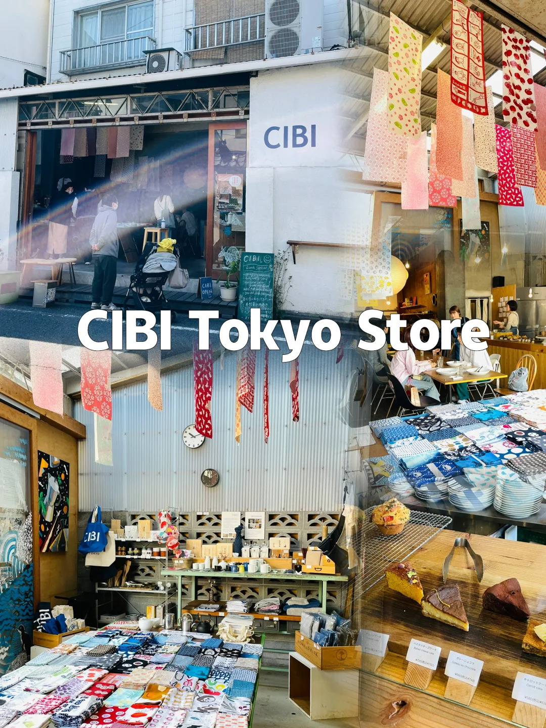 Tokyo Coffee Crawl: 5 Hidden Gem Cafés You Need to Visit ☕️