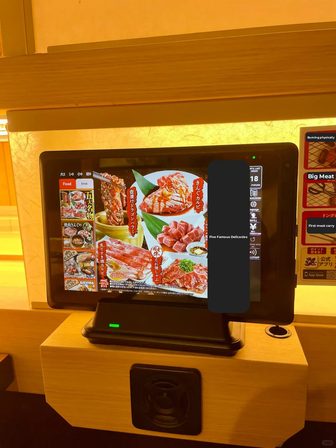 A Must-Try! 🔥 Top-Rated Japanese Local's Favorite All-You-Can-Eat BBQ 🥩