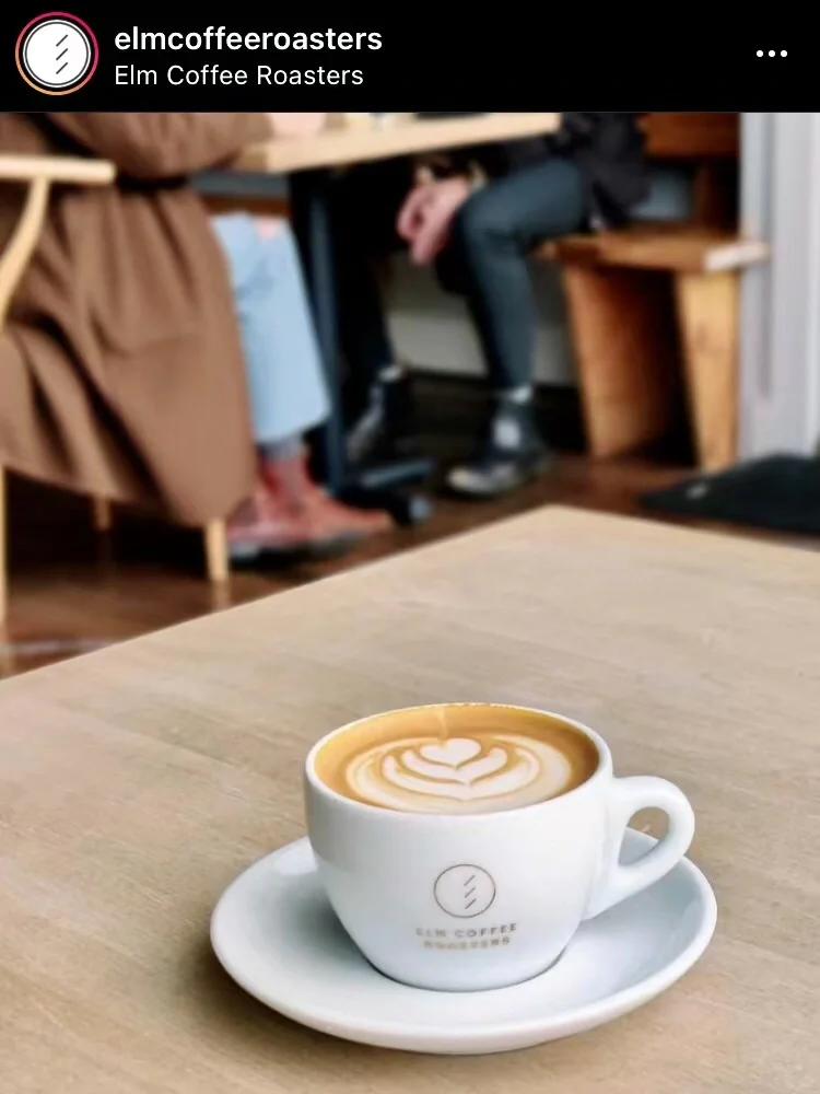 ☕️Top 9 Coffee Spots You Can't Miss in Seattle This Spring