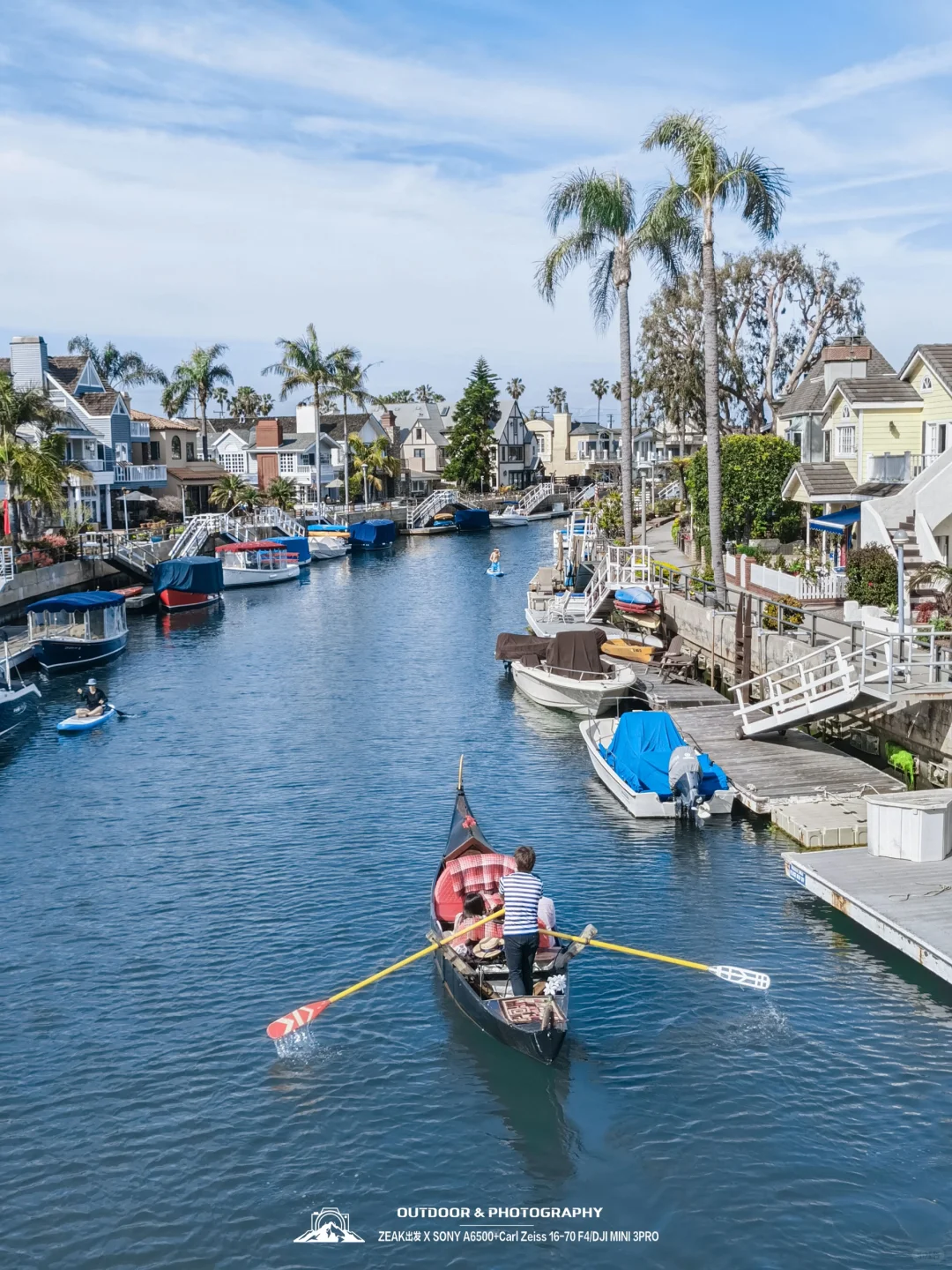 You Can't Miss This Awesome Spot in LA!