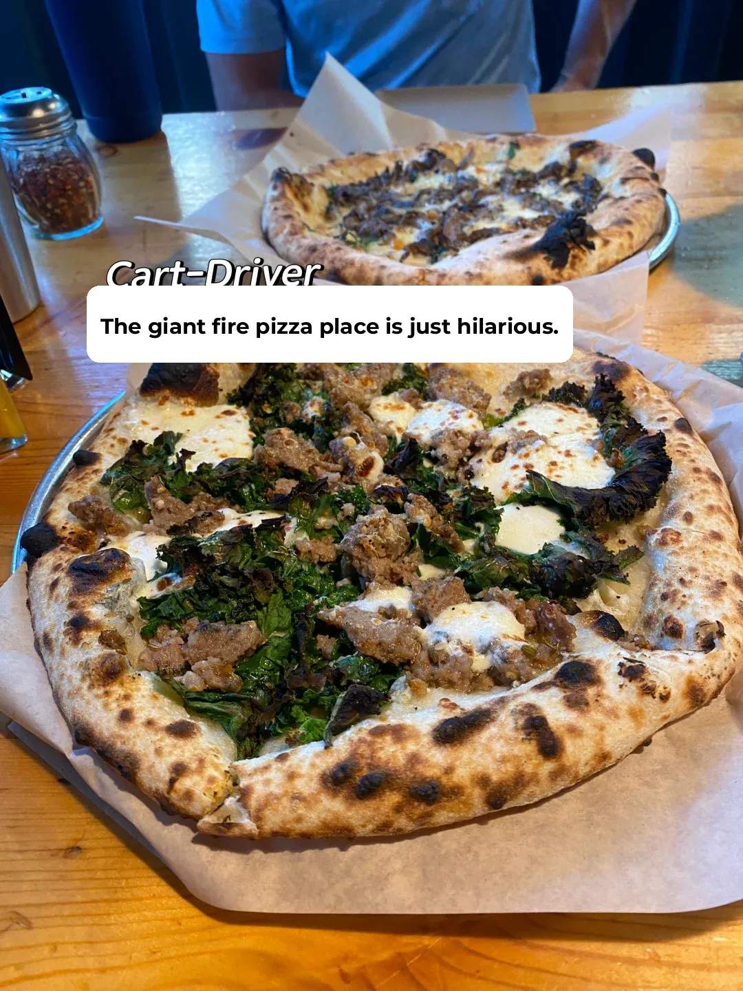 LA Tourist in Denver, Stuck in a Food Desert...