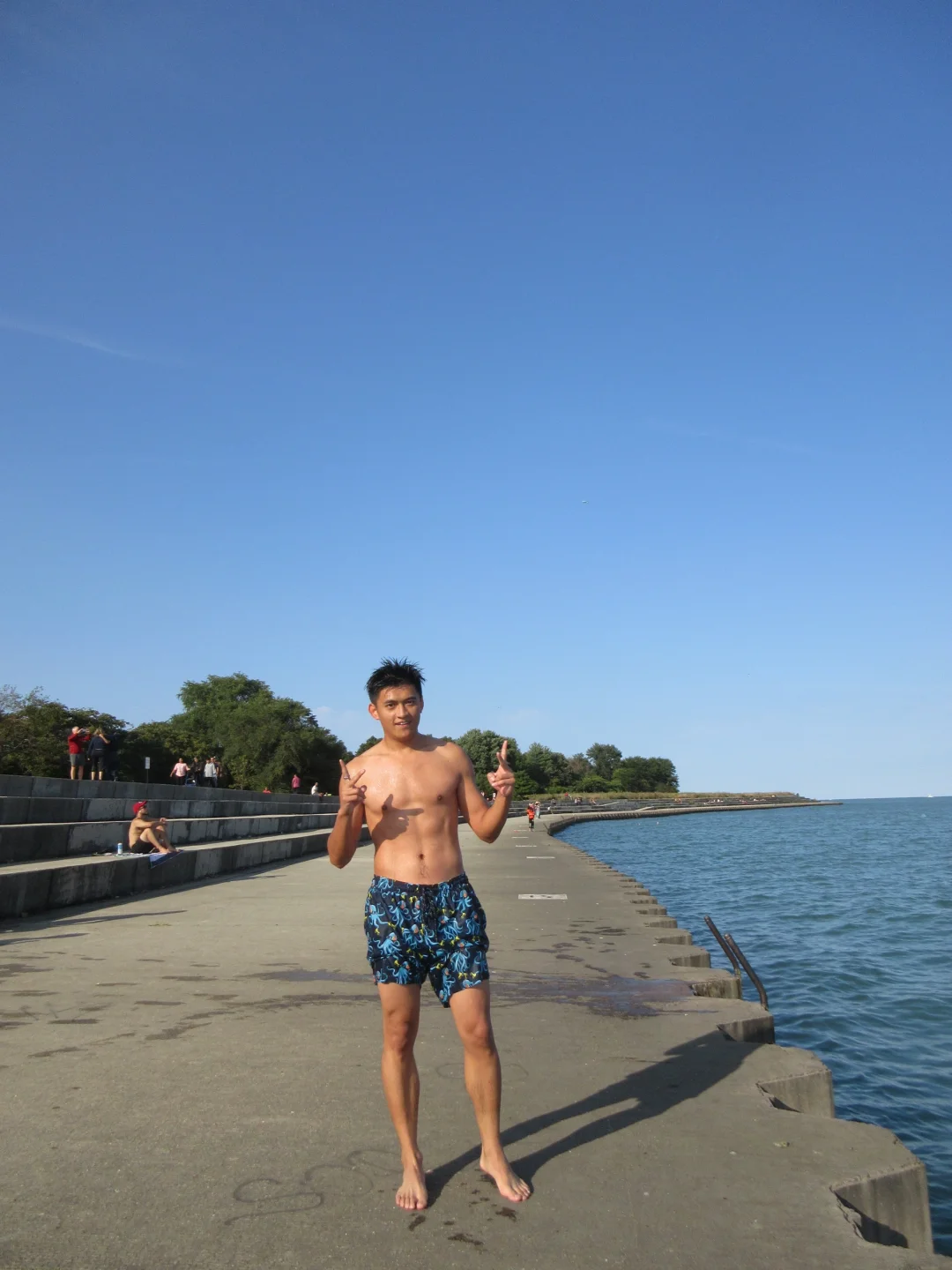 Chicago: A One-Day Extreme Round Trip Adventure