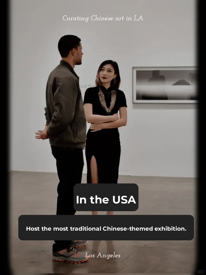 How I Brought Eastern New Landscape Art to Hollywood's Hype