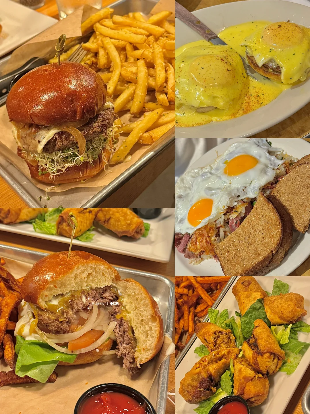 Seattle | Eastside | Highly-Rated ‘White People Food’ Spot with 1,000+ Google Reviews 🍔🍟🥪